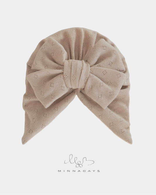 Cornelia Turban - Beige