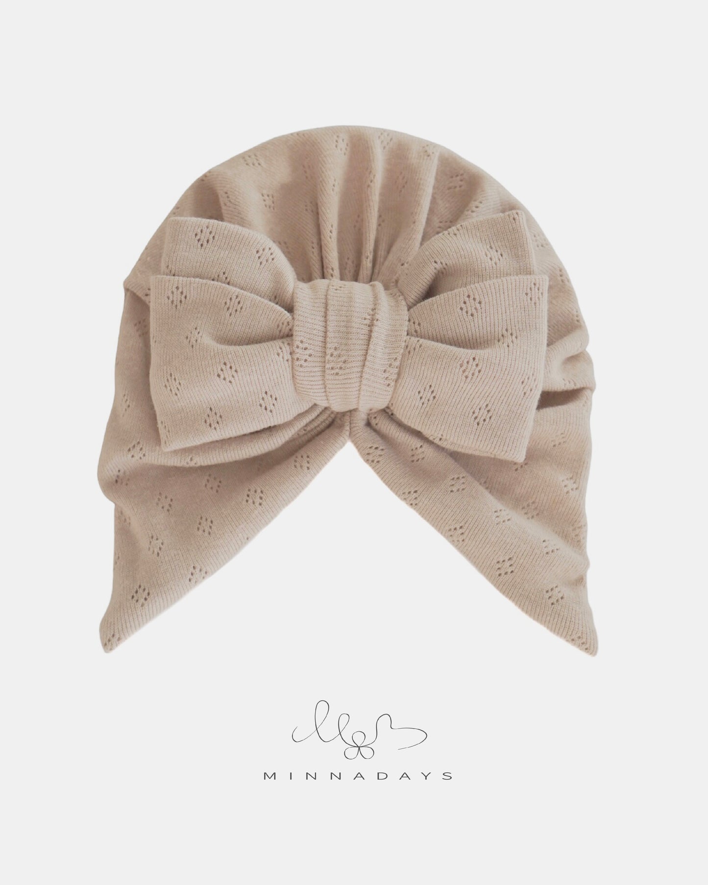 Cornelia Turban - Beige