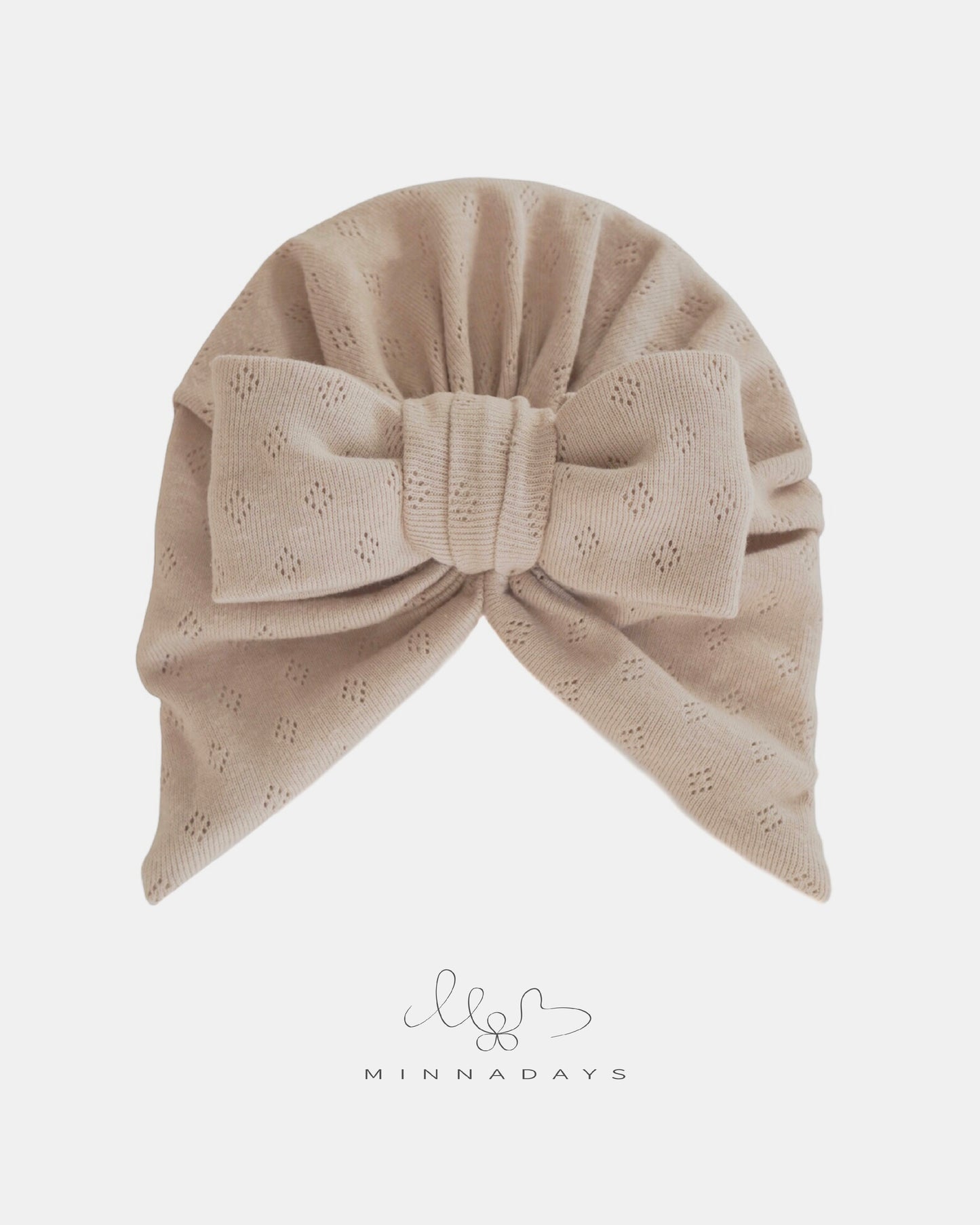 Cornelia Turban - Beige